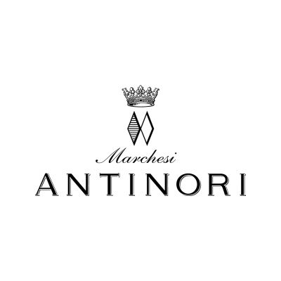 Logo crama Marchesi ANTINORI